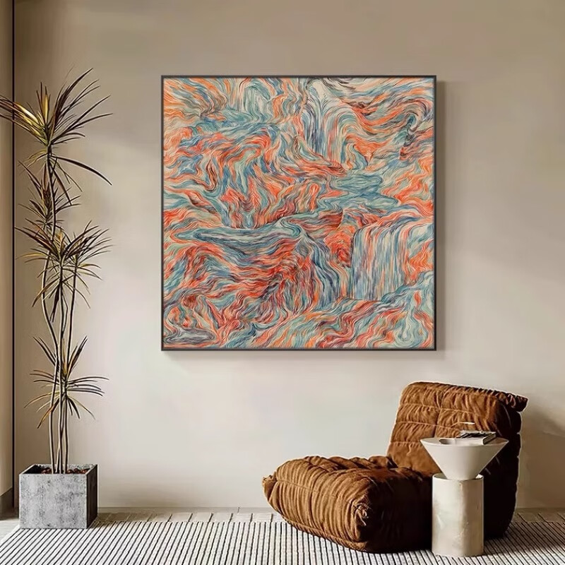 ��׳��������Ҵ�ͷ�����ڻ������οͷ��һ����ʦ�����Ƶ귿��װ�λ� A��(�ֹ�װ��) 40*40cm(����PS���+�����ͻ���)