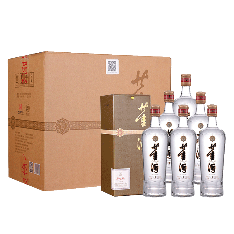  󶭾(װ) Ͱ׾ 54 500ml*6ƿ װ 384.61Ԫȯ