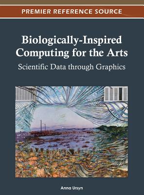 预订 biologically-inspired computing for the arts: scientific