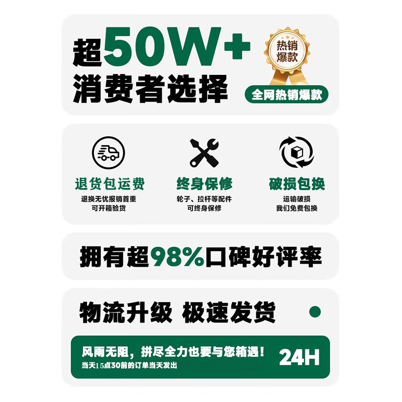 友胜保罗大容量行李箱多功能高颜值拉杆箱男密码箱大号旅行皮箱登机箱可坐 典雅黑【充电+杯架+手机支架】 26英寸 【上学/旅行】