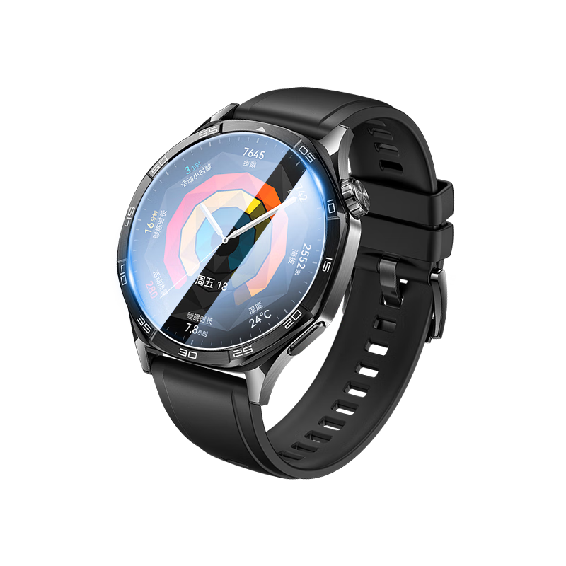 Smorss2ƬװûΪֱGT5ĤΪwatch gt5ֻĤֱĤȫǸȫĤ46mm 9.6Ԫ