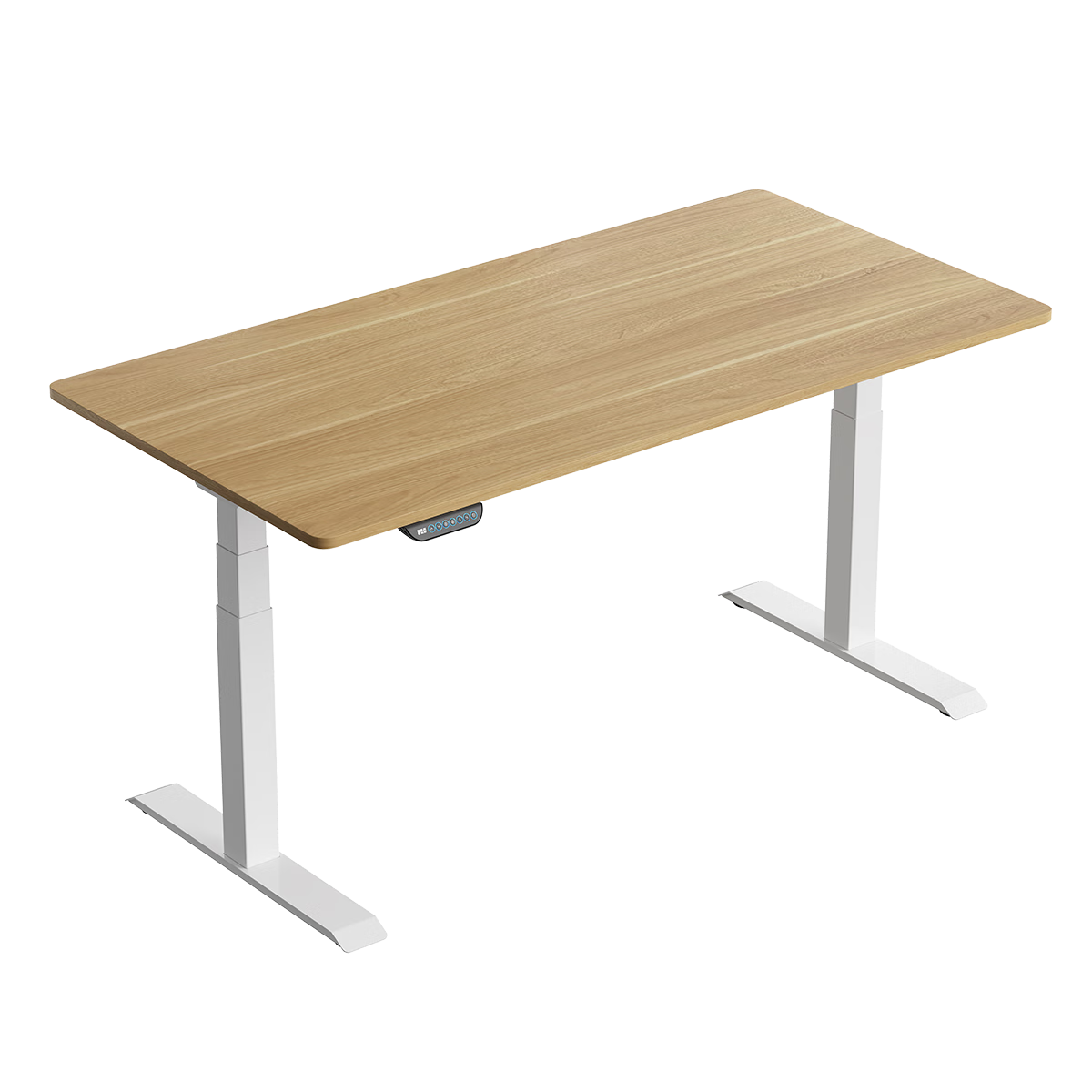 �ָ�綯������������˫���վ���칫ѧϰд������E5-N/1.4mԭľɫ