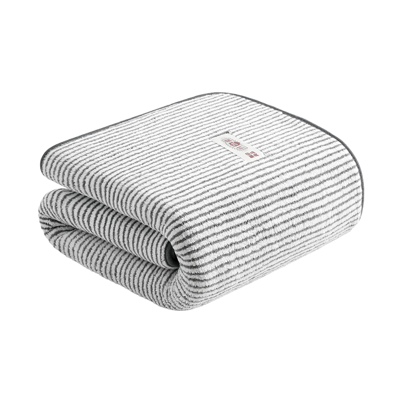 无印良品浴巾7A抗菌亲肤柔软吸水速干A类不易掉毛男士女生洗澡情侣大浴巾