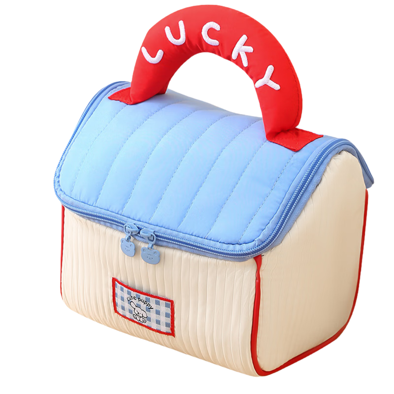 ��ү�ҿɰ����ӻ�ױ����Ů����������Ʒ���ɰ���Яʽ������������ϴ����