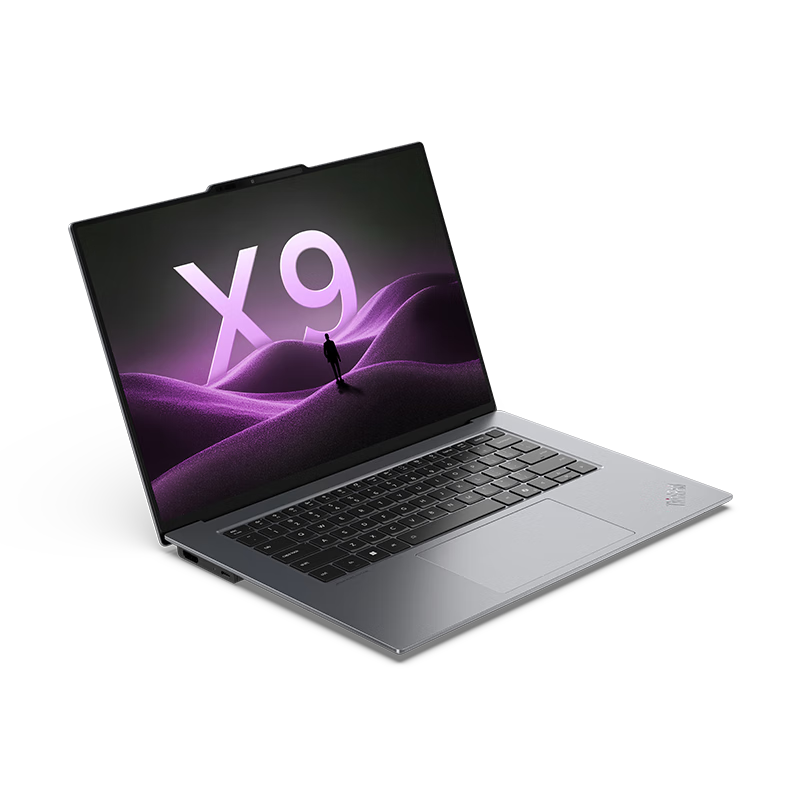ThinkPad聯(lián)想X9-14/15 Aura AI元啟版 2025新款A(yù)I 酷睿標(biāo)壓處理器輕薄便攜商務(wù)辦公筆記本電腦2.8K屏觸摸屏 X9-14丨Ultra7-258v 32G 1T 2.8K OL