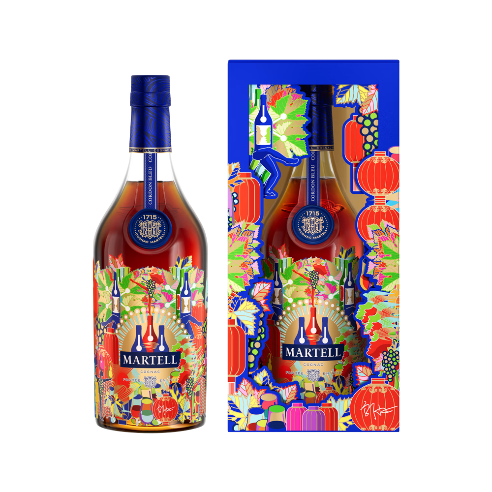 Martell ������ ����XO�� ��� 700ml