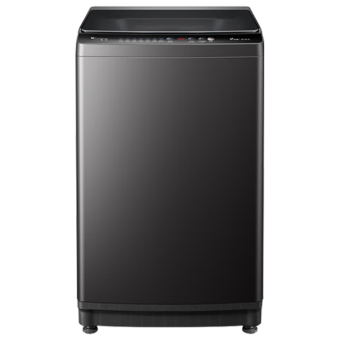 小天鹅（LittleSwan）洗衣机全自动波轮8/10/12公斤 租房神器宿舍家用大容量 除螨节能免清洗一键智洗 以旧换新国家补贴 【1.15洗净比】10公斤升级去污一键智洗V26T