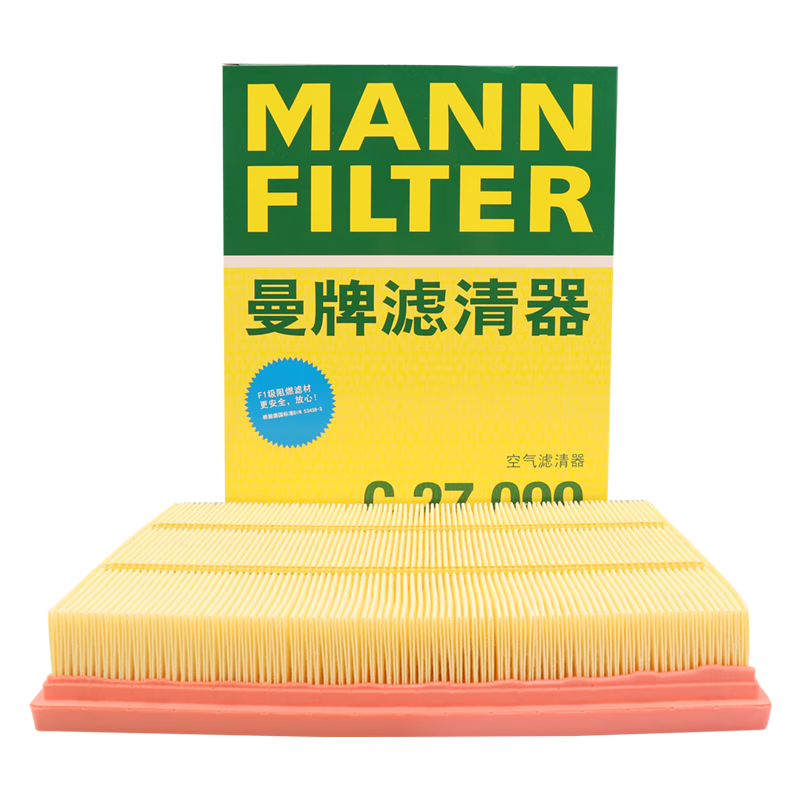 ������������MANNFILTER������������������оC27056/C27099���ظ���˹/���/�ɵ�ŷ/ð�ռ� 70.4Ԫ