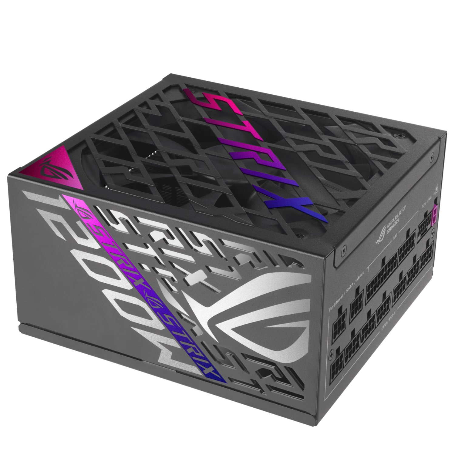 ˶ROG STRIX  ׽ӥ1200W صԴ ATX3/Կѹ/ȫϵ/ȫģ/40/50ϵԿʵ1471.61Ԫ