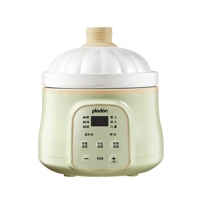 ������ PLODON ������ BB���෹�� Ӥ��ר������ ���������մɸ�ʳ�� ��ʳ�� 576Ԫ��4��(��144Ԫ/��)