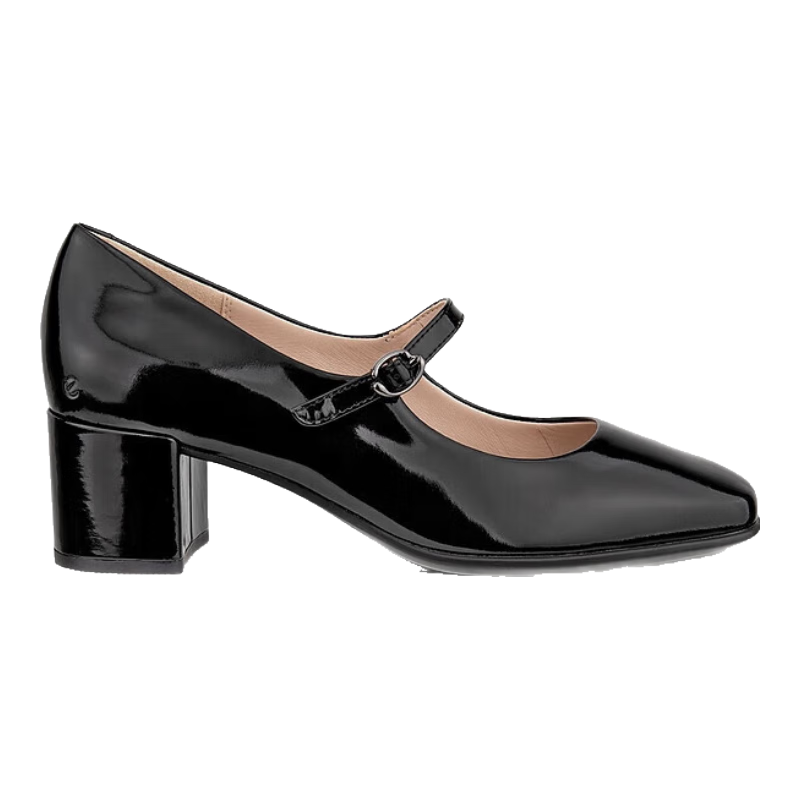 ������ECCO��������ЬŮЬ 2025�궬������ͬ��߸�Ьǳ�ڵ�Ь ����290963 ��ɫ29096301001 37