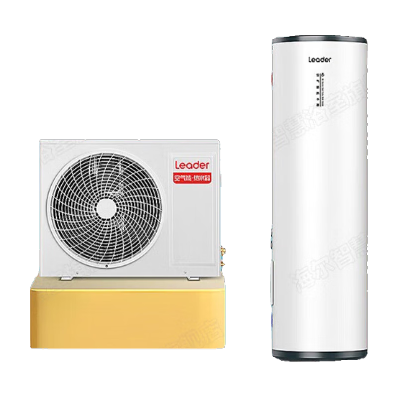 ������Haier����������ˮ�����Ҳ���һ����Ч���ô��������������������Դ�ȱ�ʡ���������ˮ��  MA7 200L��һ������/˫Դ����/Leader 4140Ԫ