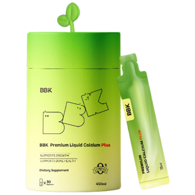 BBKҺ��ƶ�ͯ������15ml*30 3�����ϸ�þпD3K2�ɳ��ذ�����