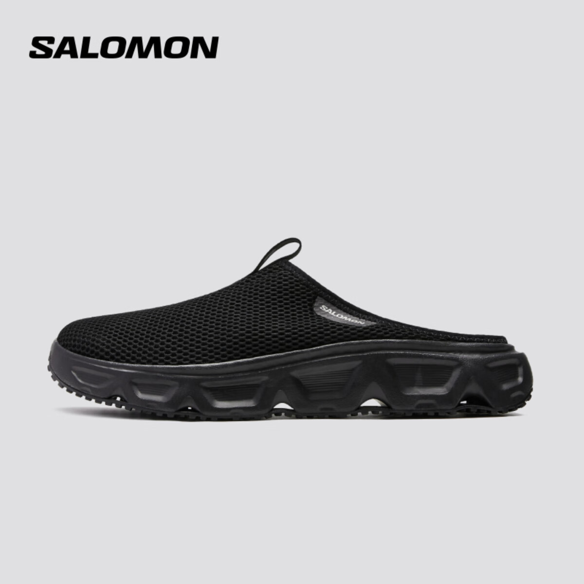 �����ɣ�Salomon���п� �����ủ�����ʼ������滺�˶��ָ�Ь REELAX SLIDE 6.0 ��ɫ 471120 8.5  (42 2/3)