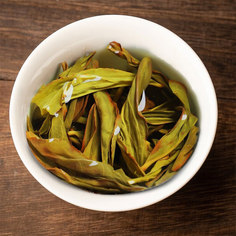 中广德盛凤凰单丛鸭屎香高山乌龙茶2025新茶正宗广东潮州特产单枞茶礼罐装 【自饮送礼】168g*2罐 送礼袋