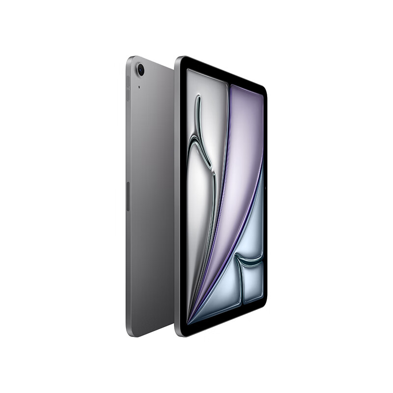 天天降夜夜降:iPad Air M3 256G 版 5299 → 3484 元新低