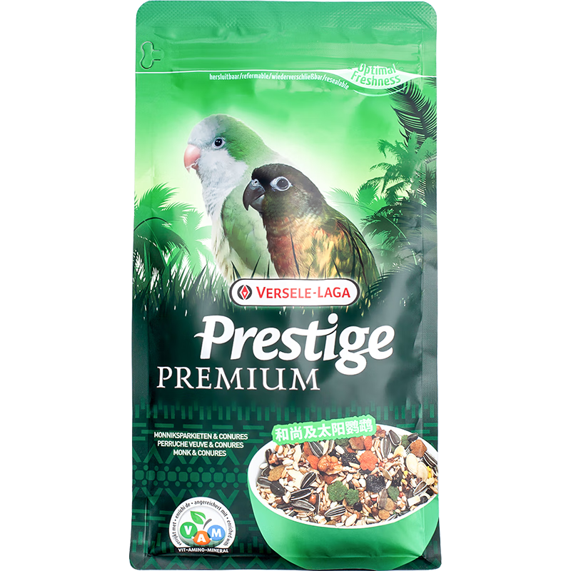 VERSELE-LAGA���м�̫������ר�����ؼ�������̫����������������ʳ1kg 41.1Ԫ