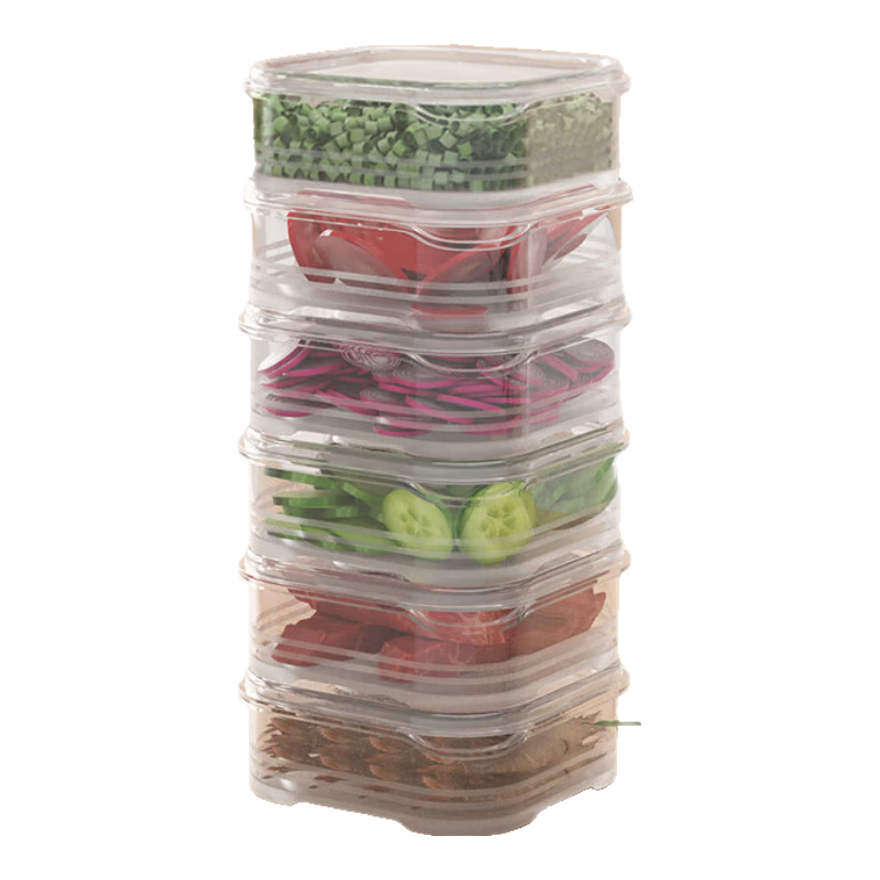 ���䶳��ָ���� 6��װ 350ml �䶳���ɱ��ʺ� ����ʳ���װ�� 3.24Ԫ(����ȯ)