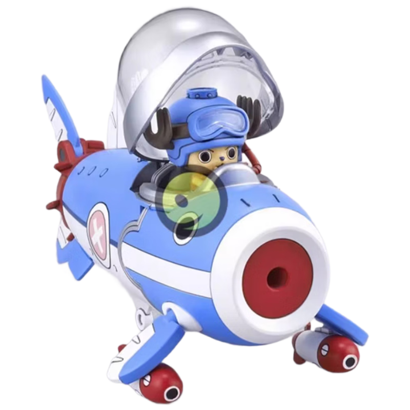 BANDAIƴװģ  ǰͻ 3 Ǳˮͧ15