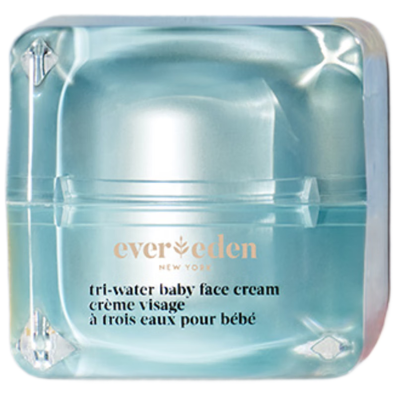 Evereden ΨӤ˪ ͯļˮʪ滺˪50ml165.2Ԫȯ
