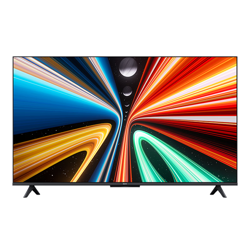 小米（MI）电视REDMI A Pro55 2025节能版 包安装版(固定挂架送装一体)55英寸144Hz高刷二级能效 以旧换新