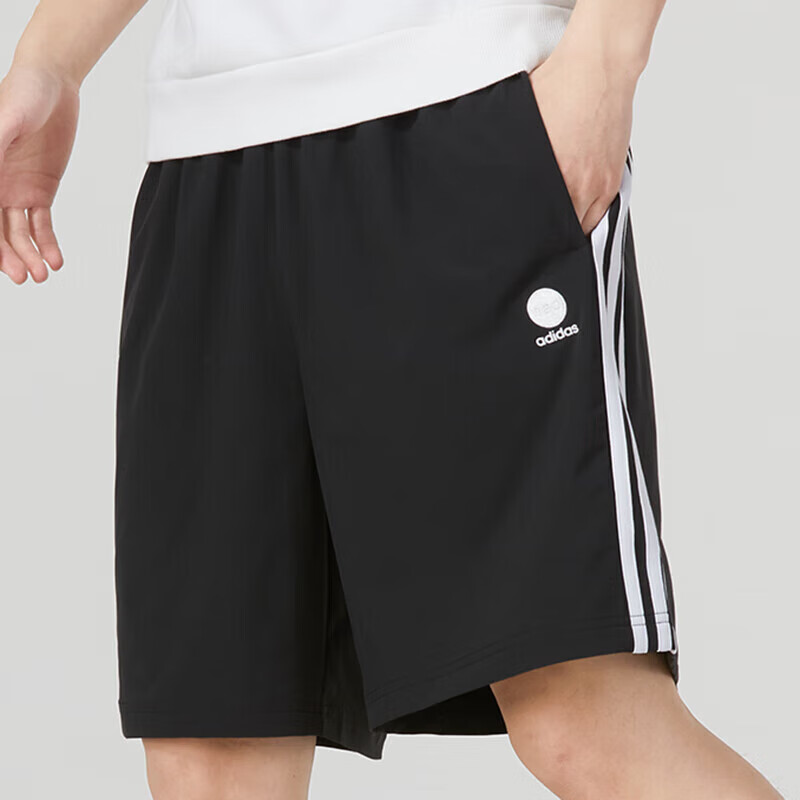 ϴ˹ adidasneo˶ϵU ESNT SHORTS 2˶ ̿IB7683 A/L78.19Ԫ