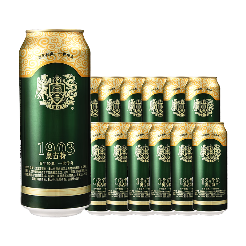 TSINGTAO �ൺ �¹��� ��װơ�� 500ml *12ƿ