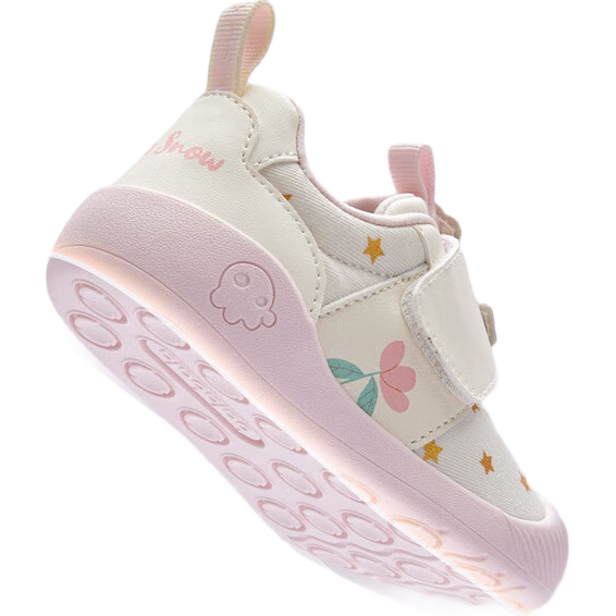 巴拉巴拉【小猪佩奇】童鞋儿童学步鞋男童女童宝宝鞋子春季婴儿鞋