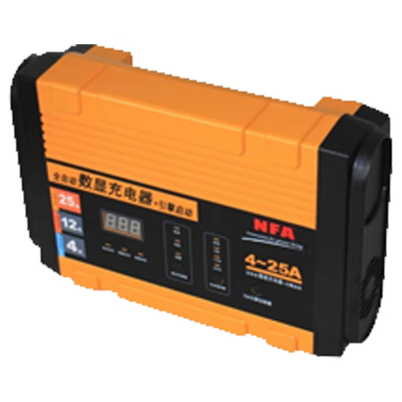 NFA紐?？怂蛊囯娖砍潆娖?2V2/8A-25蓄電池修復4S店供用 6816NJ-12V-25A充電器