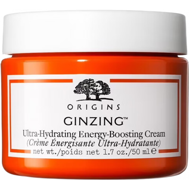 悅木之源（Origins）發(fā)光面霜乳霜版 長效鎖水滋潤提亮保濕修護(hù) 30ml