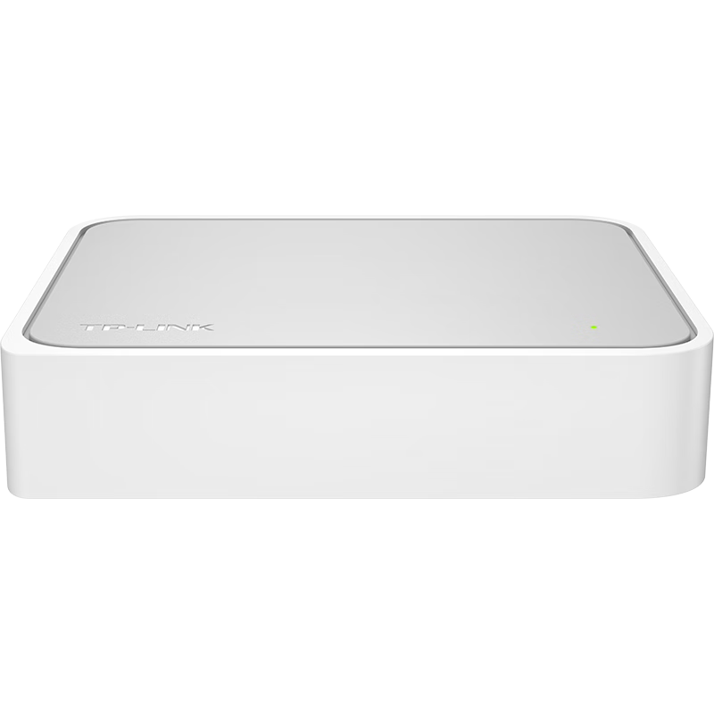 普联（TP-LINK）5口千兆交换机 TL-SG1005+ 60只装