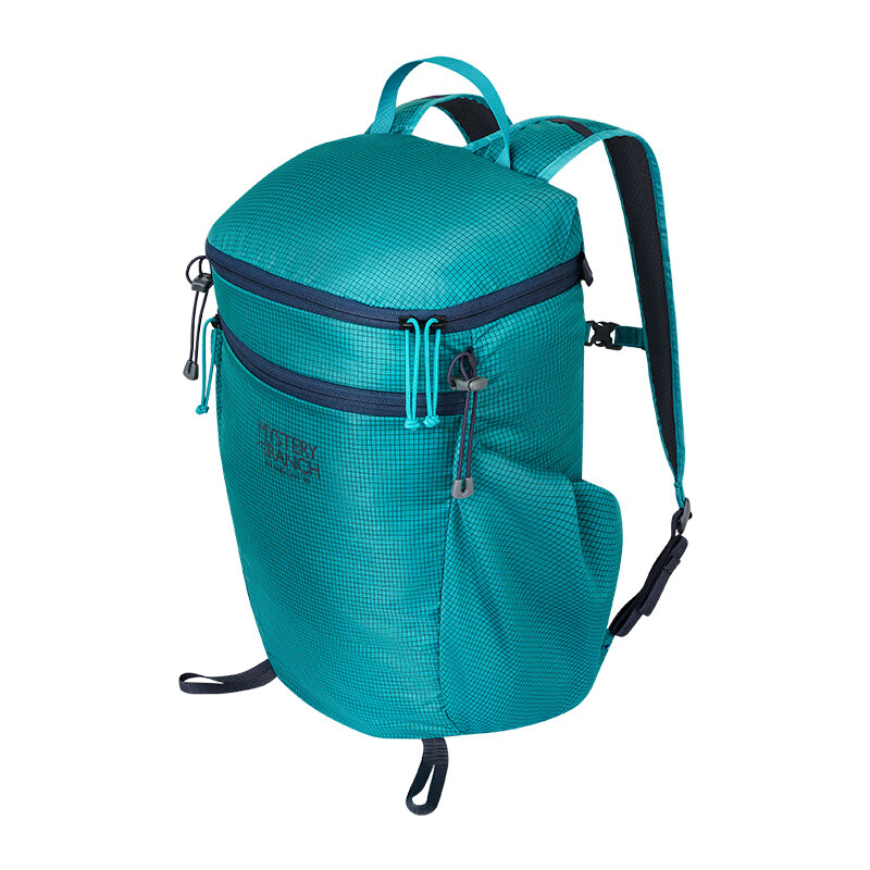 MYSTERY RANCH神秘农场MR 户外休闲运动In and Out 18L/25L可收纳皮肤双肩背包 水绿色18L