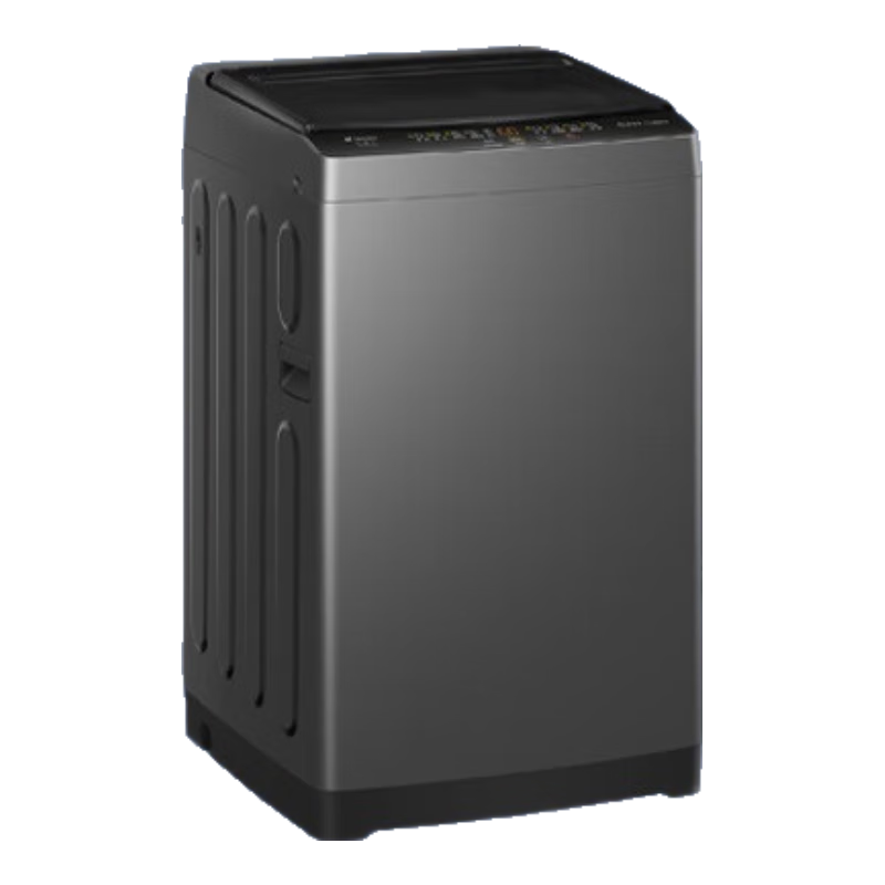 海尔（Haier）波轮洗衣机8公斤大神童全自动一级静音家用大容量 强劲风暴洗 智能预约速洗 筒自洁单脱水海尔统帅 【新品】8公斤大神童958+强劲风暴洗