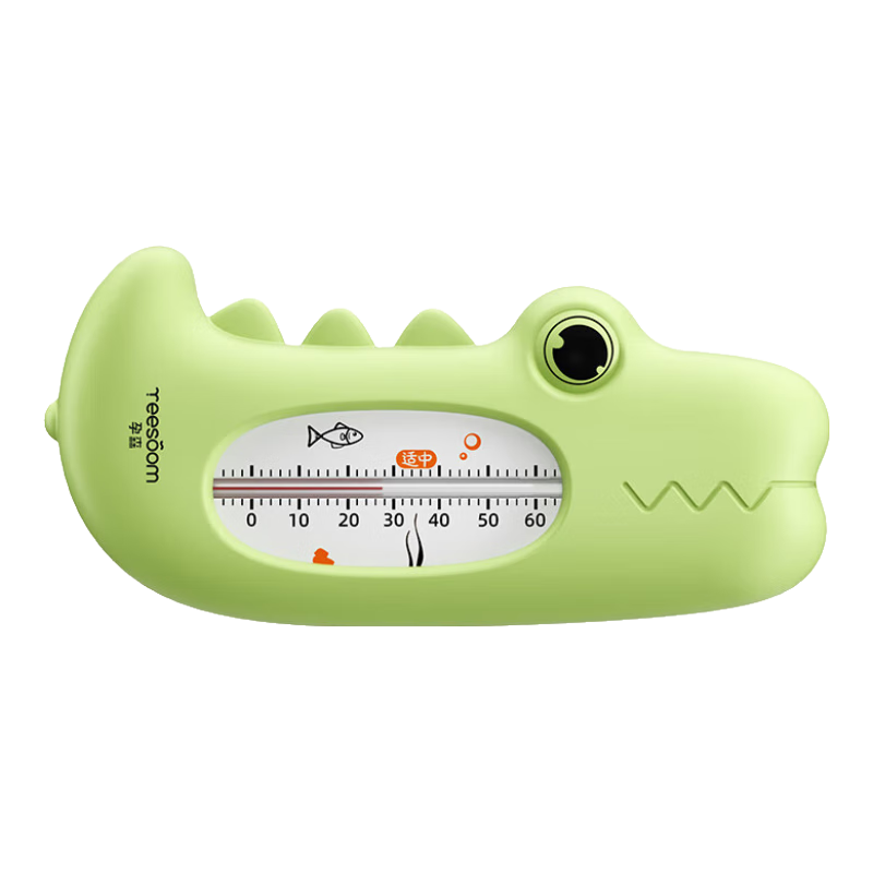 ���ڲ�����YEESOOMӢ����ɭӤ����ˮ�¼Ʊ���ϴ����ԡ������ͯ�����¶ȱ����� ����ˮ�¼ơ�3�뾫ȷ���¡� 16Ԫ