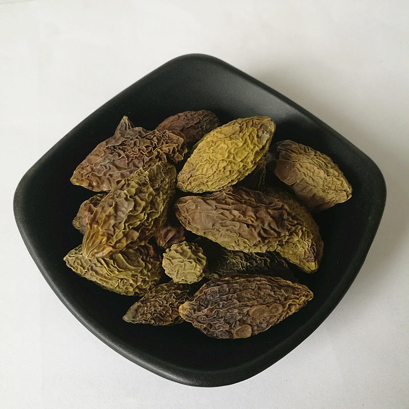 橄榄果中药材干橄榄无盐青果自然风干新货上市青橄榄 500克