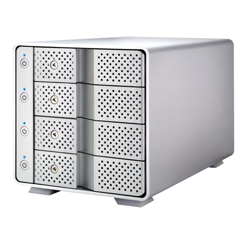 ������3.5Ӣ��4����λӲ�̺н�����ɫ��֧��USB3.2Type-C�ӿڴ�������Դ���ܵ���֧��24TB��֧��96TB