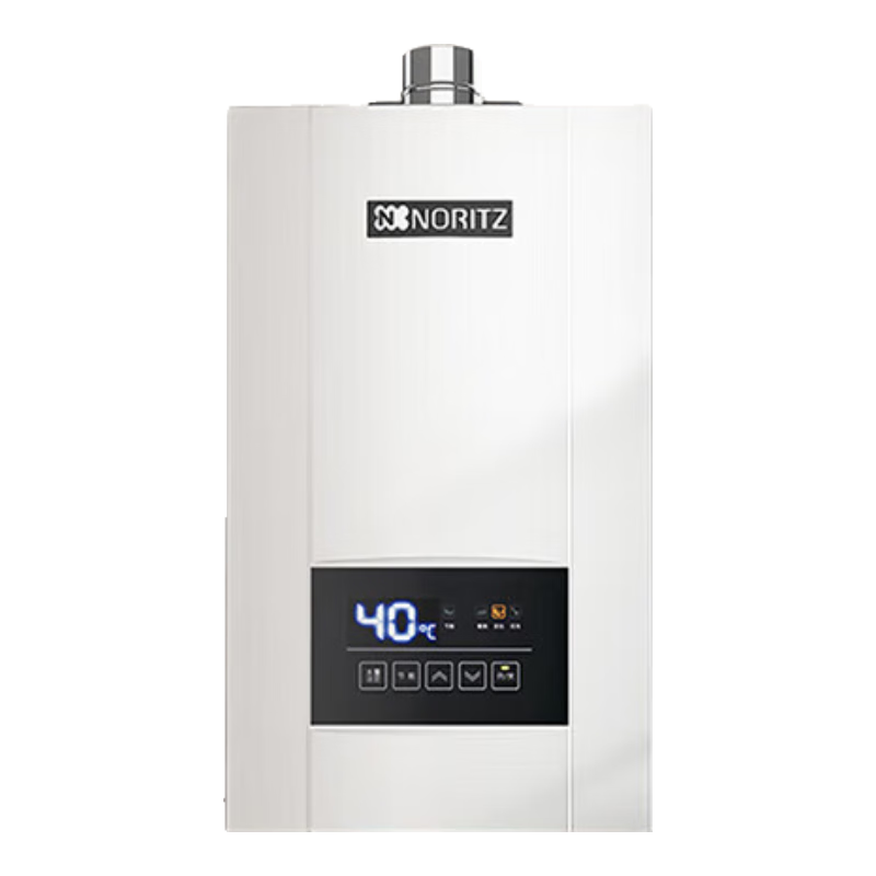 ���ʣ�NORITZ��E4ȼ����ˮ��13��������Ȼ����Ƶˮ���ŷ��� ���ܾ�������ϴ�����ȫ����ˮ����JSQ25-E4