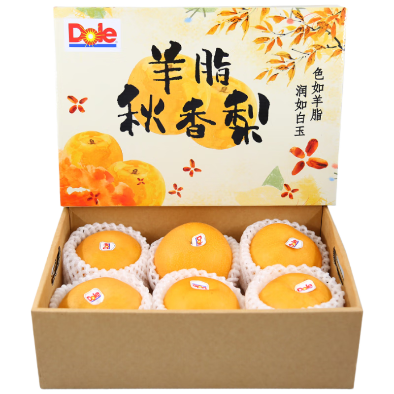 ���ڲ���������Dole ɽ����֬������3.8�����װ 6-7ö Դͷֱ�� ����