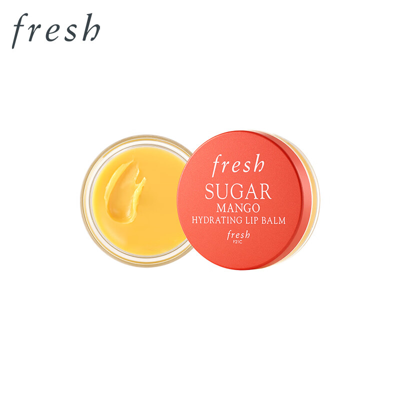 PLUS��Ա�����ڲ�����Fresh ���ʫ ��ʪ�޻���Ĥ6g(â��ζ)��˫֧װ��