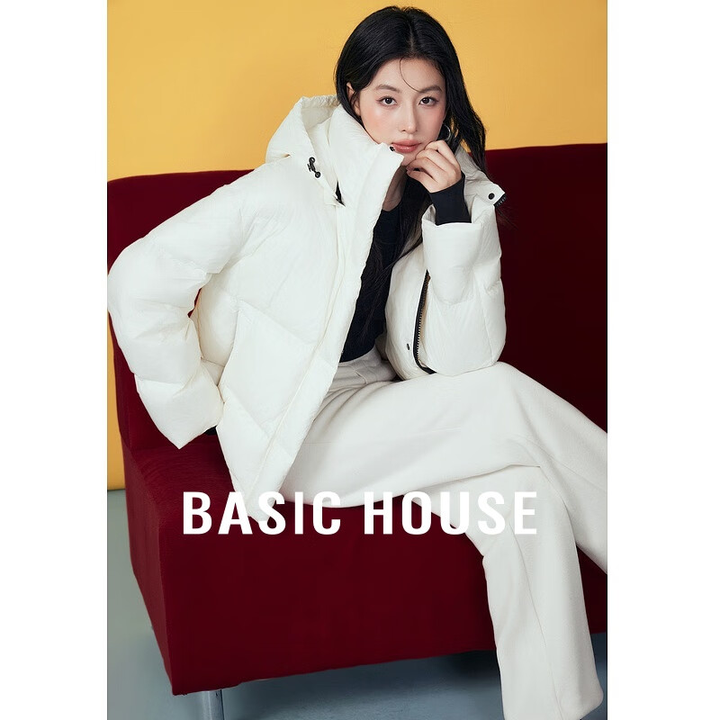 Basic House/�ټҺ���ñ�̿����޷��������к����Լ����������� ��ɫ M