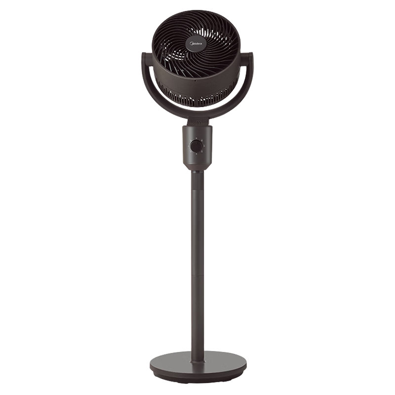 ���ģ�Midea����������ֵ������ѭ���ȼ��õ���ȿյ����½���ʡ��̨������ҡͷ��������ҿ���������� �����źڡ��ɴ�����޹����Һ 219Ԫ