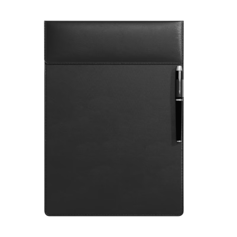 ��ֵ A4����Ƥ�ʻ����� �����ļ��л���������д�а屨���д�ֵ��칫��Ʒ ��ͨ��-���ʲ�-��ɫ*5