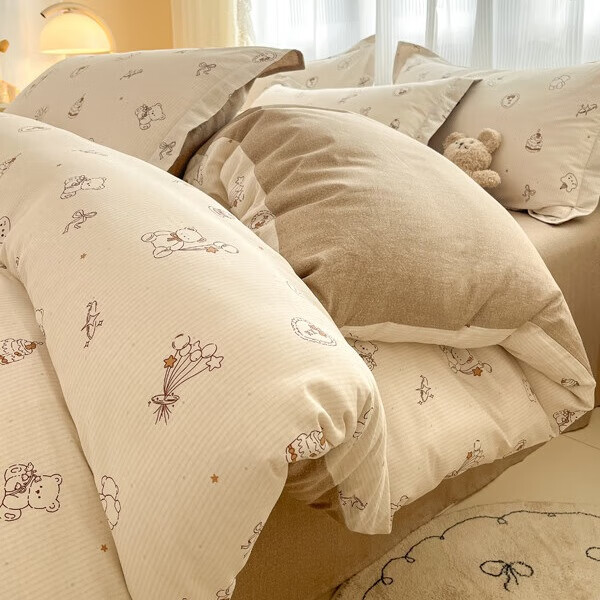 AIDLI ���޴����ļ���40֧���� ���״������ִ�����Ʒ˫��ȫ���׼� �����ɶ� 200*230cm