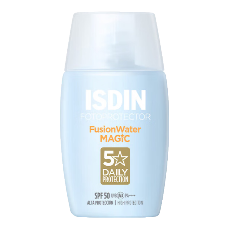 ��˼����ISDIN��ˮ�з�ɹ˪����30mlSPF50�����沿���м�Ů��ʿ�����ɹ�ճ�ͨ�� 79Ԫ