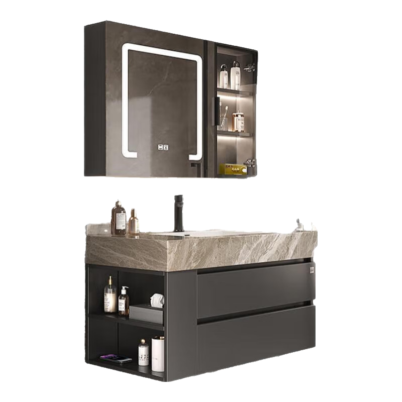 �˼ҼҾ������Ұ��մ�һ����ԡ�ҹ�ϴ������������ϴ��̨�������G-06761 80cm|���ܷ���|����/ʱ����ʾ