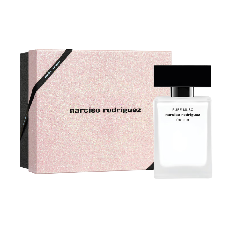 ���ڲ��������������޵����˹��Narciso Rodriguez��11.11���ȹ�for herŮʿ���㾫100ml��а�ƿ�־���ˮ������ 897.92Ԫ