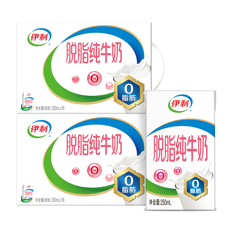 ���� ��֬��ţ�� ����ש 3.2g������ 250ml 32�� 54.9Ԫ