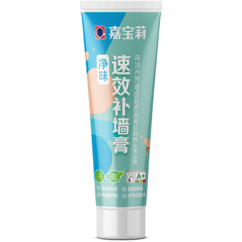 �α���ǽ���޲����ù������ǽ���ɫǽ��ȥ���޸����ӷ۸�ǽƤ�����ˮ250g 6.8Ԫ(������)