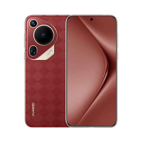 HUAWEI 华为 Pura 70 Ultra 5G手机 12GB+512GB