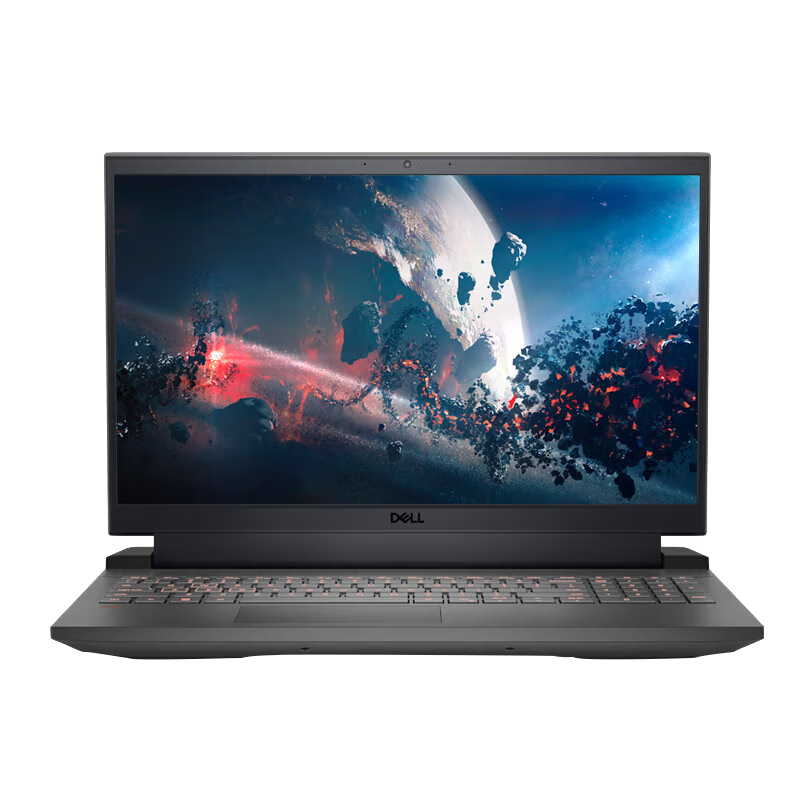 DELL RVTOOLSdell游匣G15-5520/G16酷睿I7游侠8G独显4060游戏本笔记本电脑 可升级内存硬盘丨下拉配置详情 G15/i7-13650/4060/165Hz 16G内存+1TB固态（可升级）